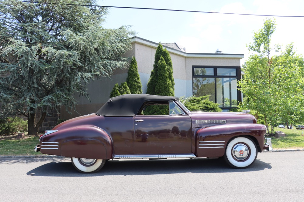 Used 1941 Cadillac Series 62   | Astoria, NY