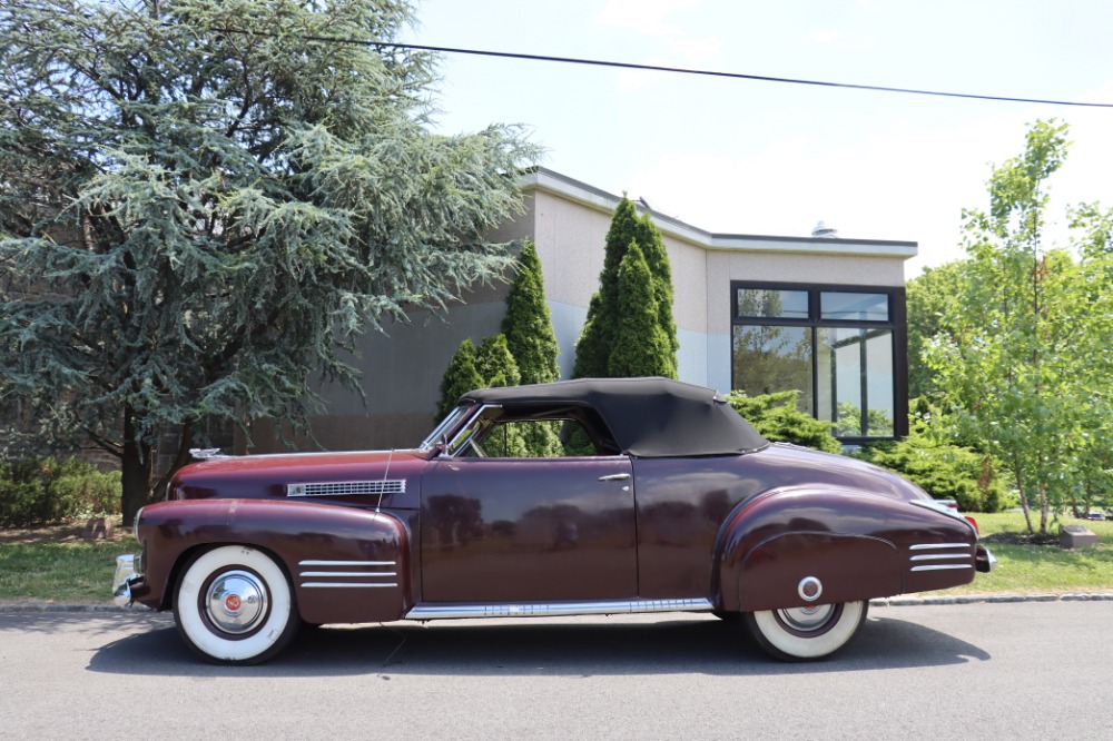Used 1941 Cadillac Series 62   | Astoria, NY