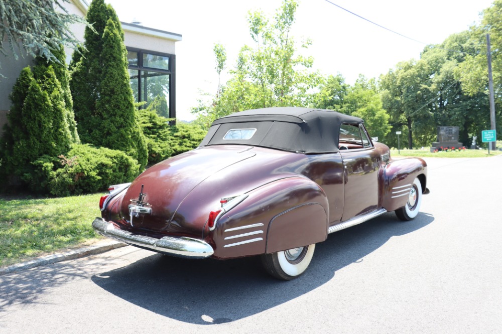 Used 1941 Cadillac Series 62   | Astoria, NY
