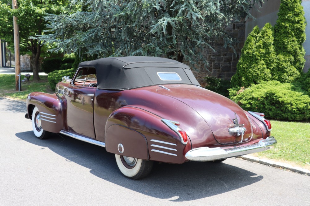 Used 1941 Cadillac Series 62   | Astoria, NY