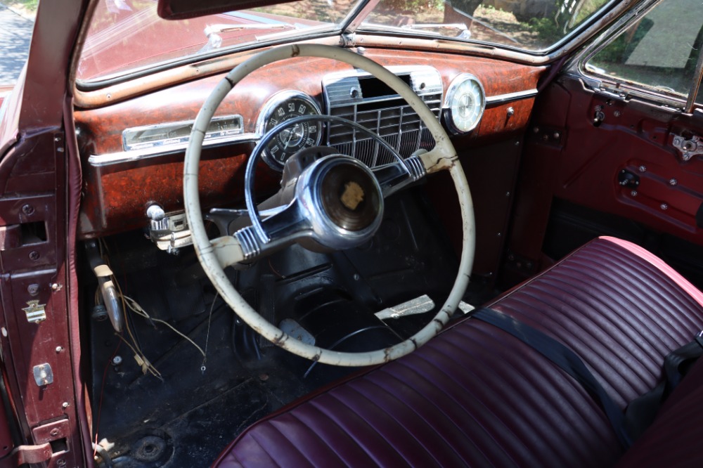 Used 1941 Cadillac Series 62   | Astoria, NY