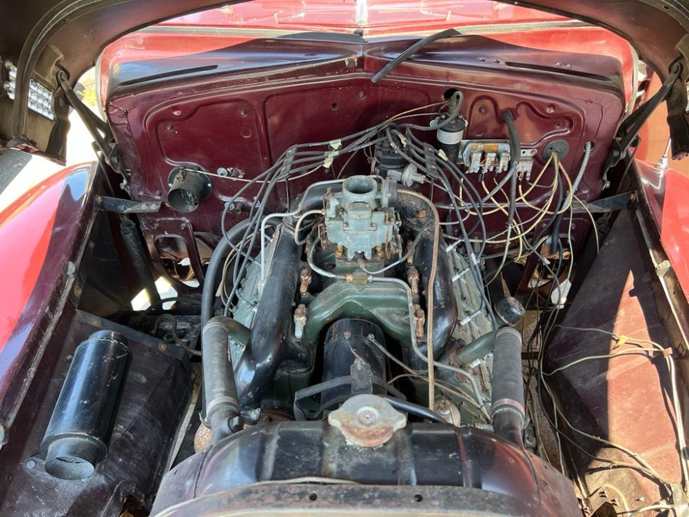 Used 1941 Cadillac Series 62   | Astoria, NY