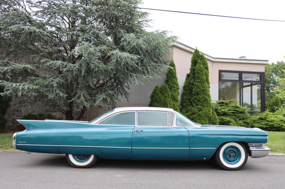 Used 1960 Cadillac coupe Deville   | Astoria, NY