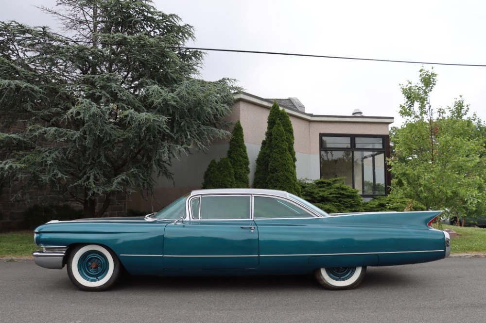 Used 1960 Cadillac coupe Deville   | Astoria, NY