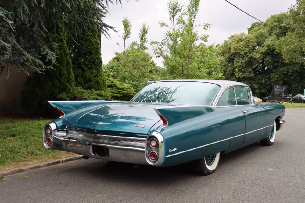 Used 1960 Cadillac coupe Deville   | Astoria, NY