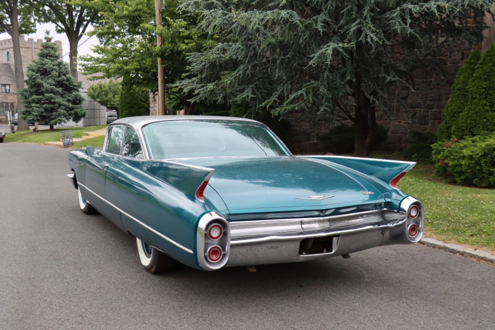 Used 1960 Cadillac coupe Deville   | Astoria, NY