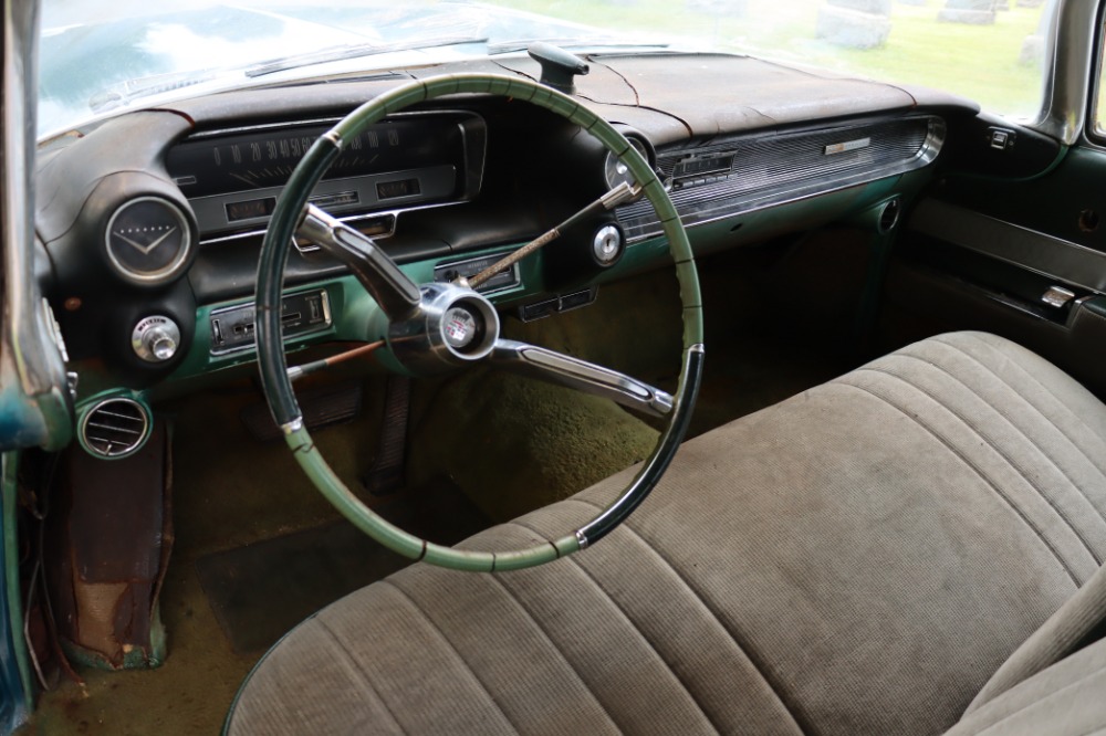 Used 1960 Cadillac coupe Deville   | Astoria, NY