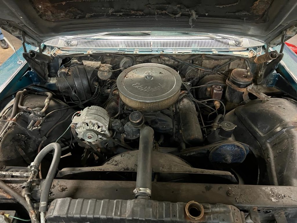 Used 1960 Cadillac coupe Deville   | Astoria, NY
