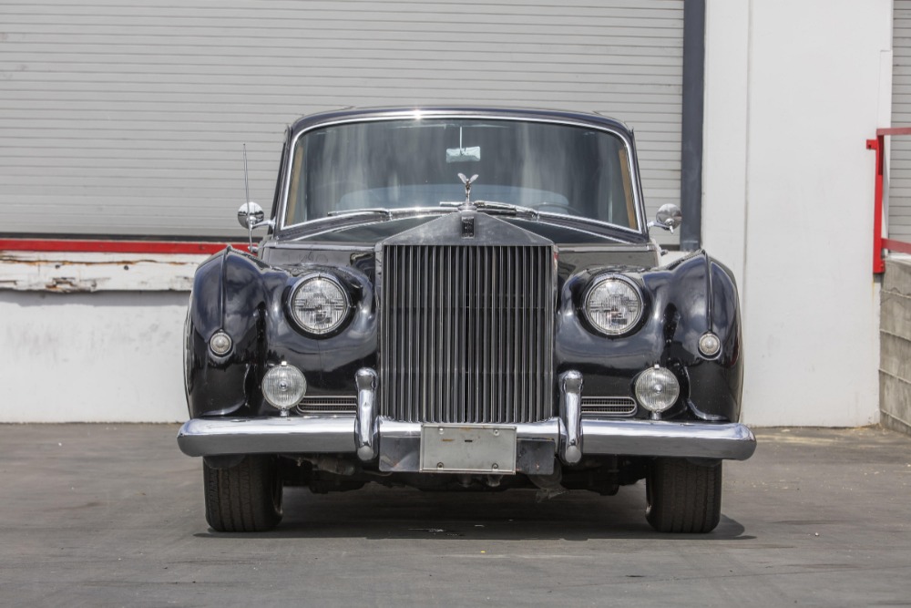 Used 1960 Rolls-Royce Phantom V   | Astoria, NY