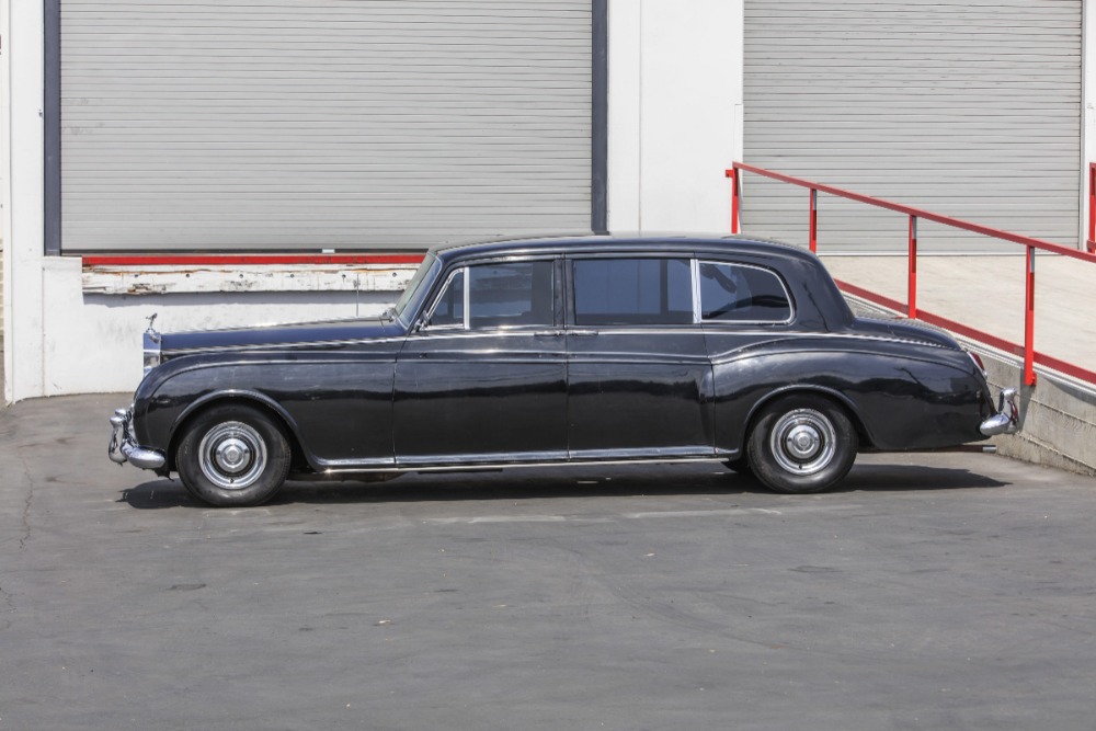 Used 1960 Rolls-Royce Phantom V   | Astoria, NY