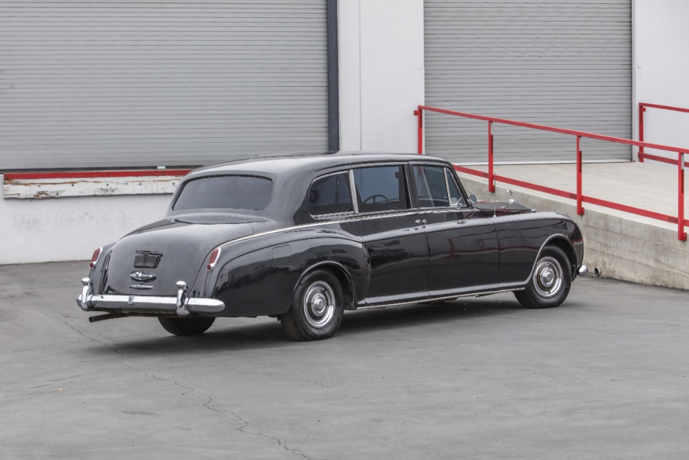 Used 1960 Rolls-Royce Phantom V  | Astoria, NY