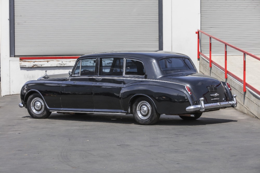 Used 1960 Rolls-Royce Phantom V   | Astoria, NY