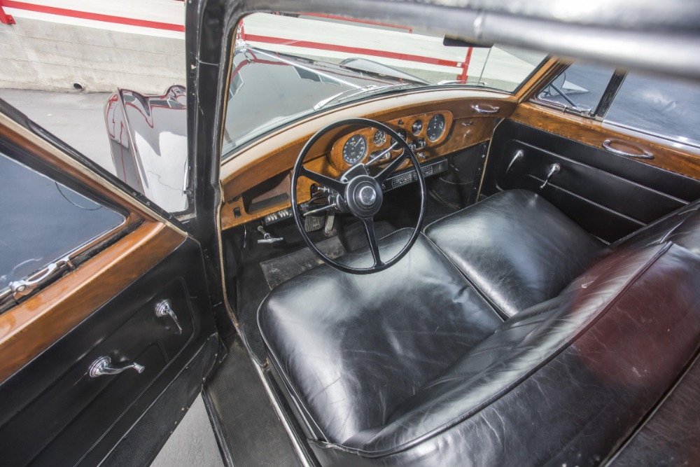 Used 1960 Rolls-Royce Phantom V   | Astoria, NY