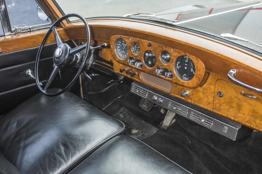 Used 1960 Rolls-Royce Phantom V  | Astoria, NY