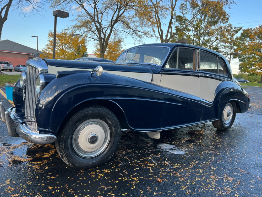 Used 1953 Bentley R-Type   | Astoria, NY