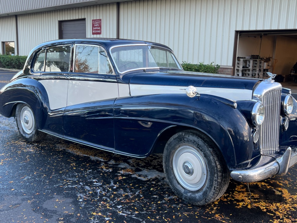 Used 1953 Bentley R-Type   | Astoria, NY