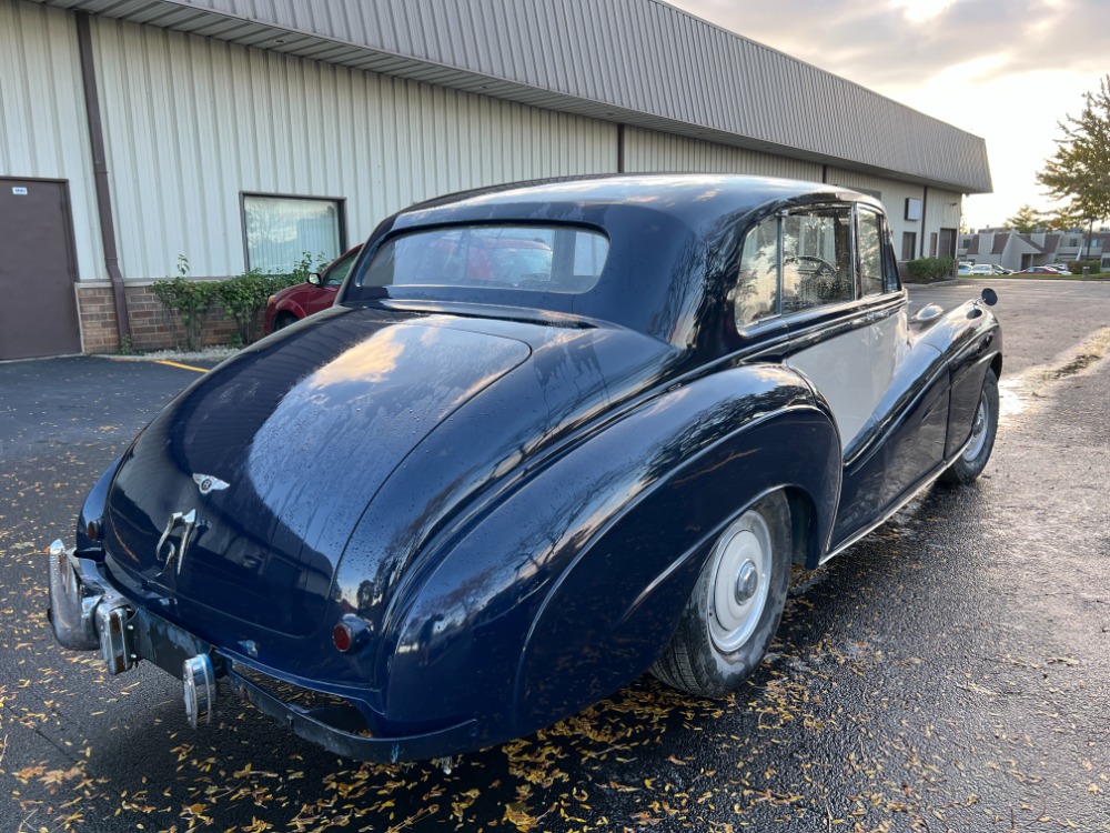 Used 1953 Bentley R-Type   | Astoria, NY