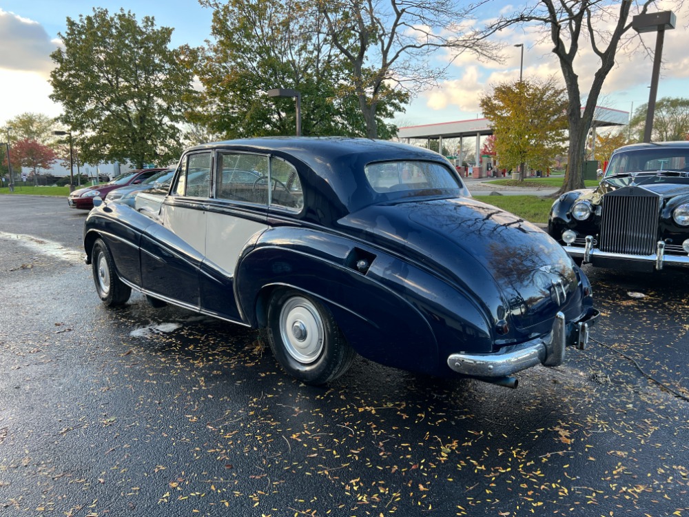 Used 1953 Bentley R-Type   | Astoria, NY