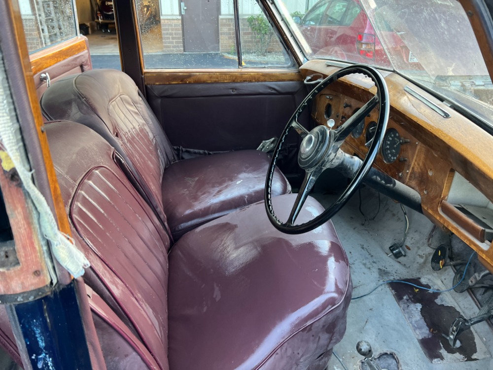 Used 1953 Bentley R-Type   | Astoria, NY