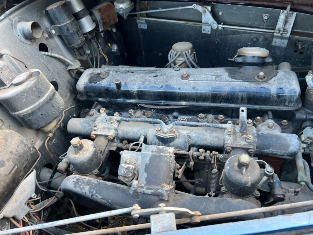 Used 1953 Bentley R-Type   | Astoria, NY