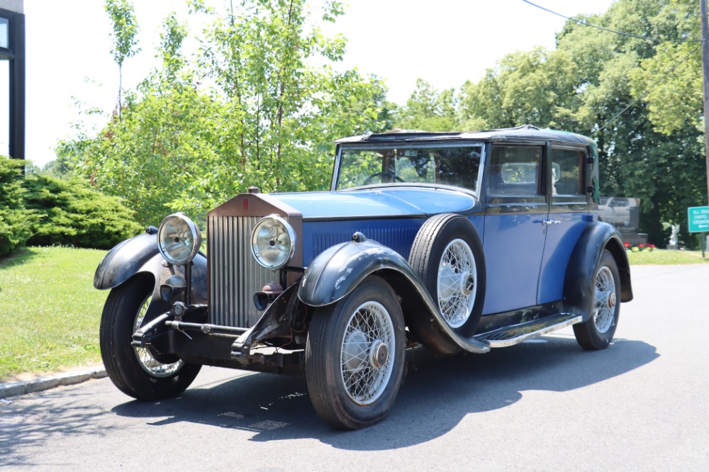 Used 1930 Rolls-Royce Phantom II   | Astoria, NY