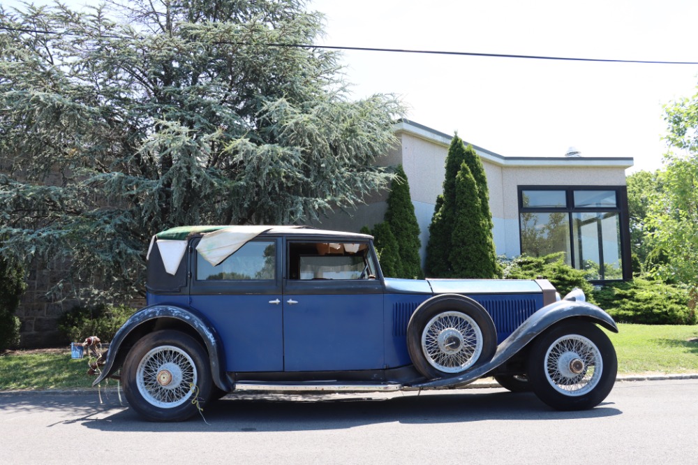 Used 1930 Rolls-Royce Phantom II   | Astoria, NY