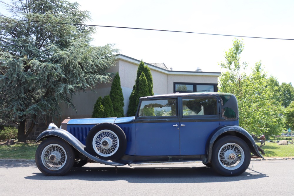 Used 1930 Rolls-Royce Phantom II   | Astoria, NY