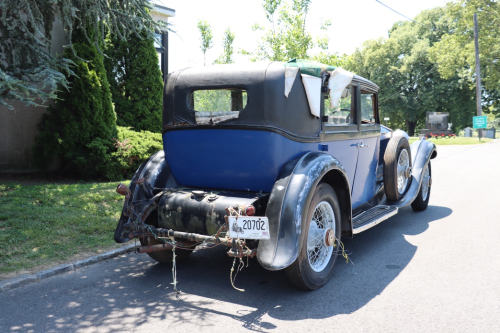 Used 1930 Rolls-Royce Phantom II   | Astoria, NY
