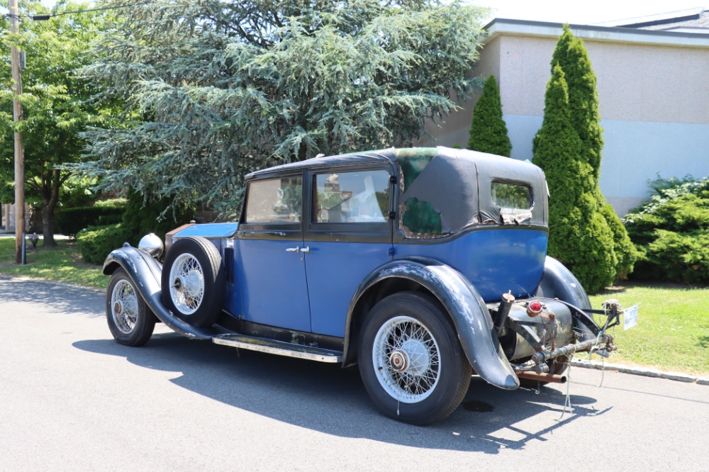Used 1930 Rolls-Royce Phantom II   | Astoria, NY