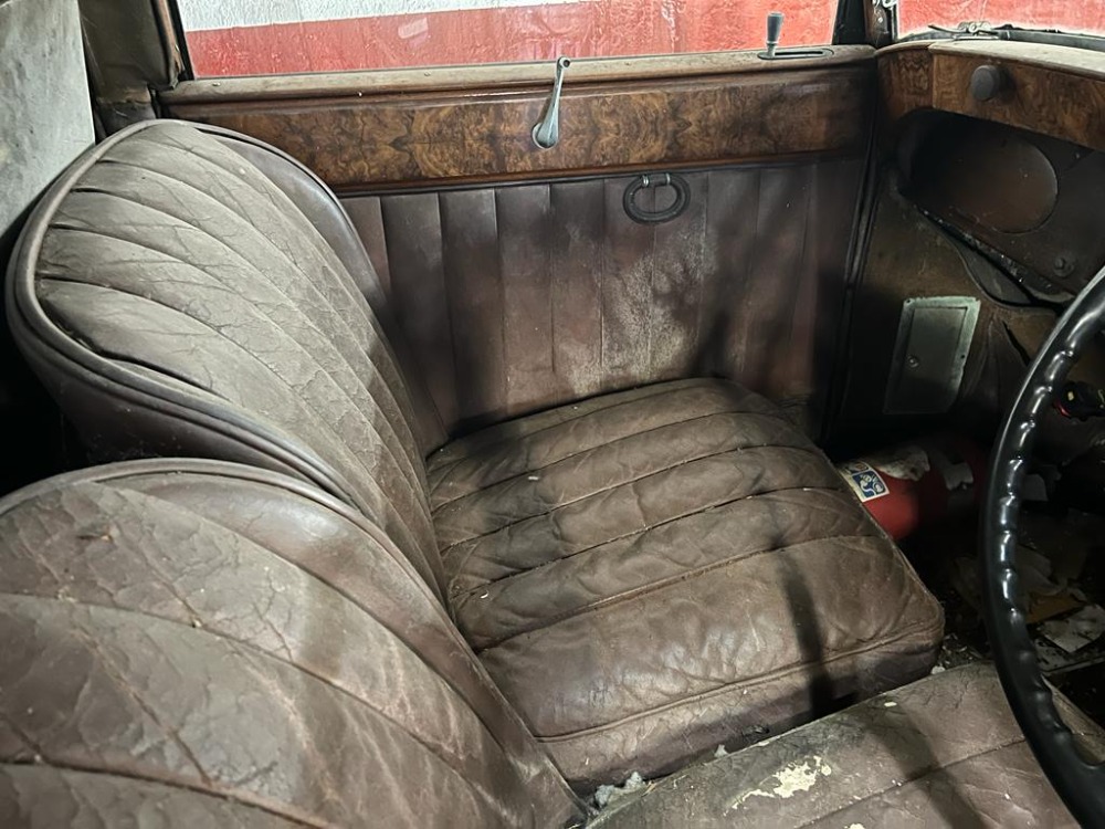 Used 1930 Rolls-Royce Phantom II   | Astoria, NY