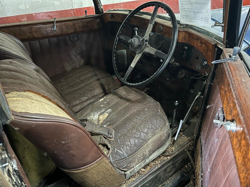 Used 1930 Rolls-Royce Phantom II   | Astoria, NY