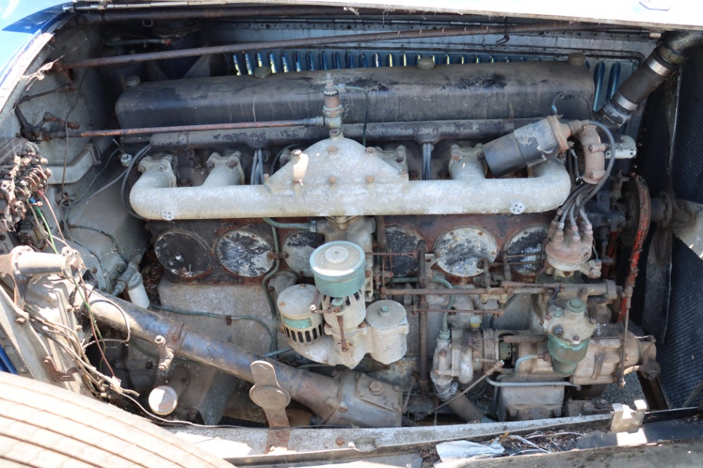Used 1930 Rolls-Royce Phantom II   | Astoria, NY