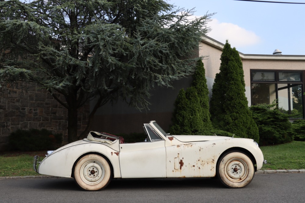 Used 1954 Jaguar XK120  | Astoria, NY