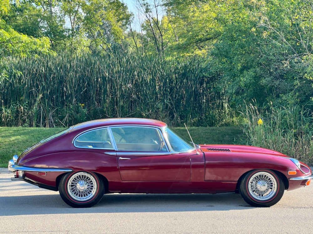 Used 1969 Jaguar XKE   | Astoria, NY