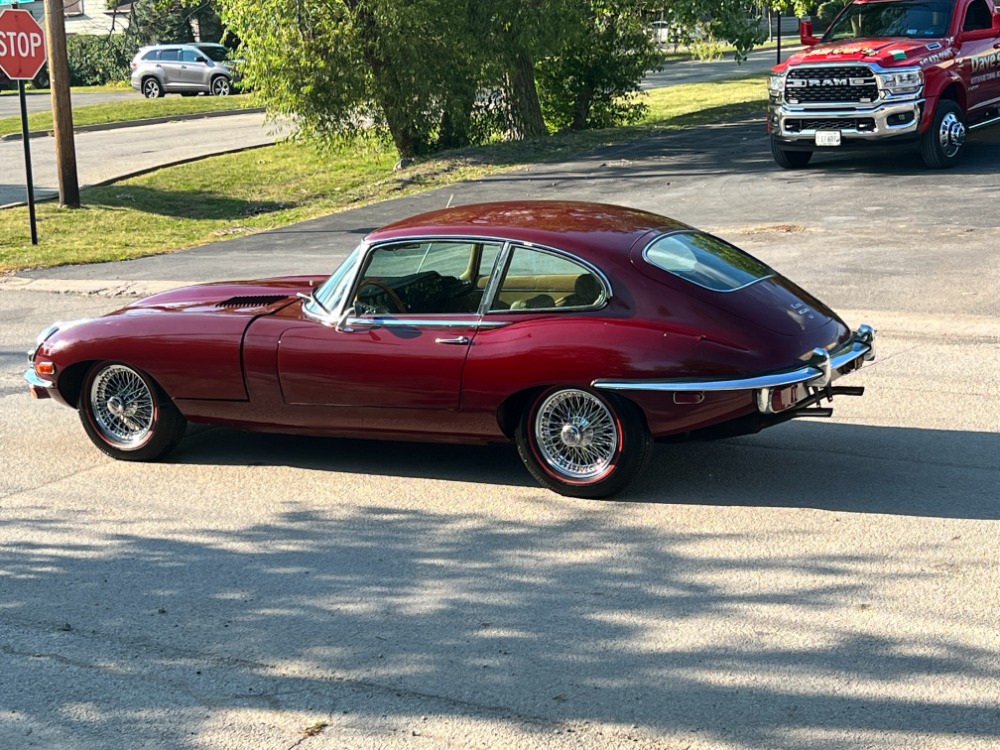 Used 1969 Jaguar XKE   | Astoria, NY