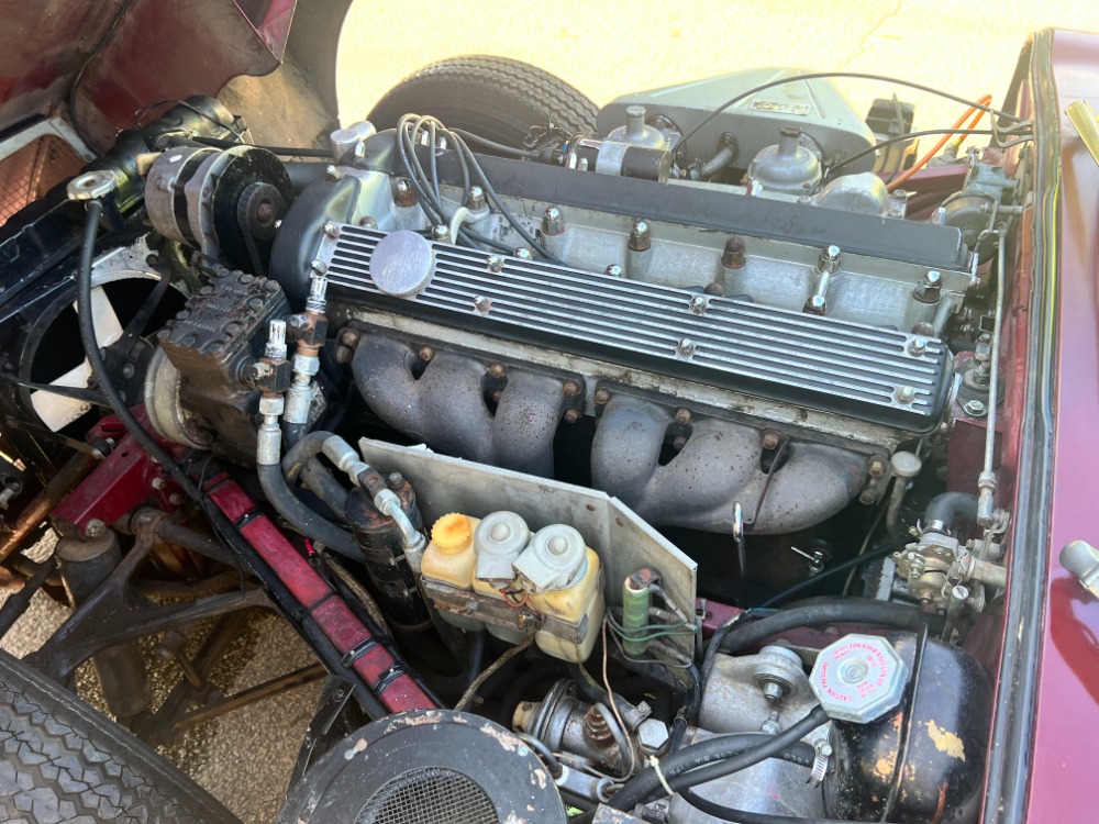 Used 1969 Jaguar XKE   | Astoria, NY
