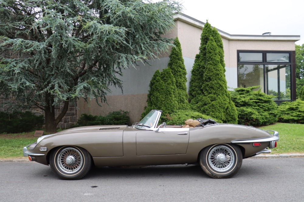 Used 1969 Jaguar XKE Series II   | Astoria, NY