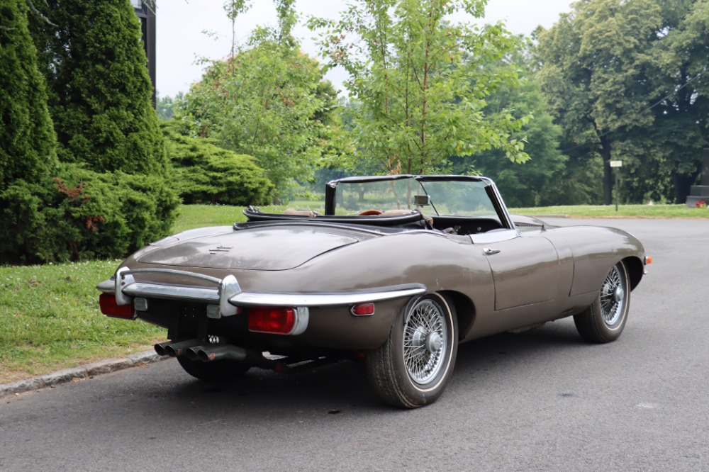 Used 1969 Jaguar XKE Series II   | Astoria, NY