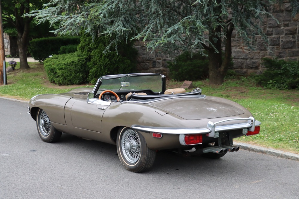 Used 1969 Jaguar XKE Series II   | Astoria, NY