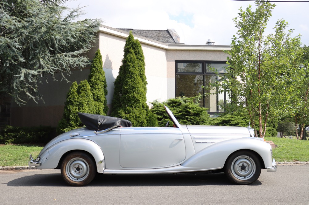 Used 1952 Mercedes-Benz 220A   | Astoria, NY