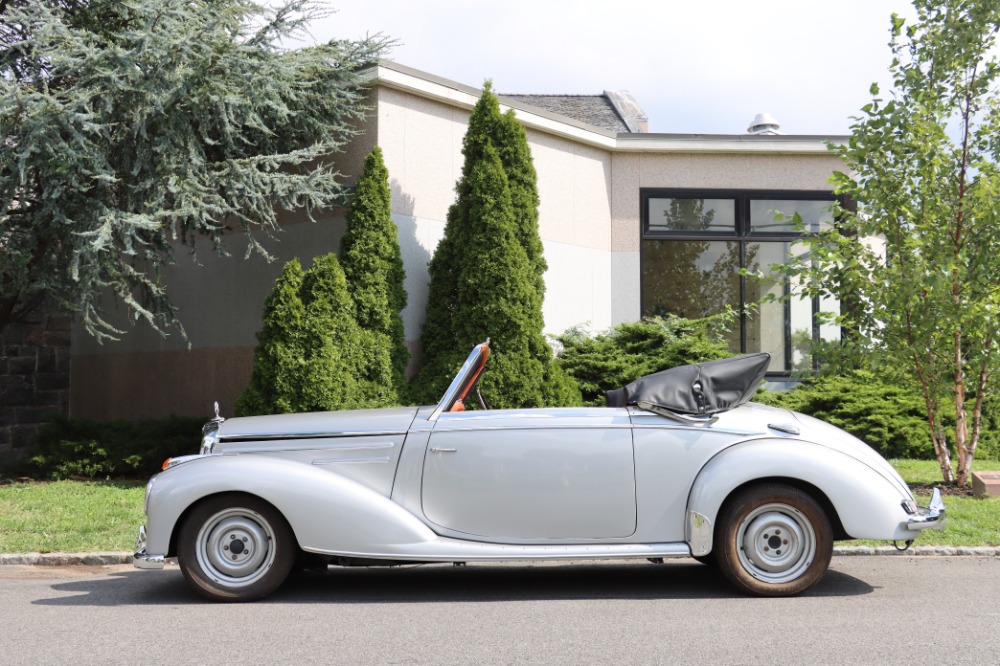 Used 1952 Mercedes-Benz 220A  | Astoria, NY