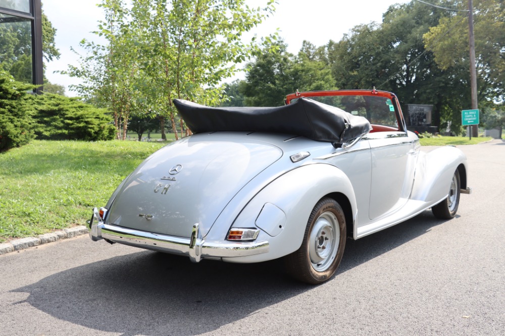 Used 1952 Mercedes-Benz 220A  | Astoria, NY