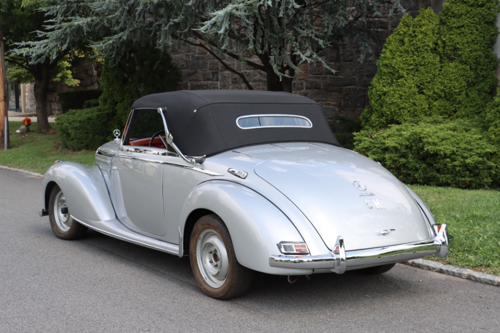 Used 1952 Mercedes-Benz 220A   | Astoria, NY