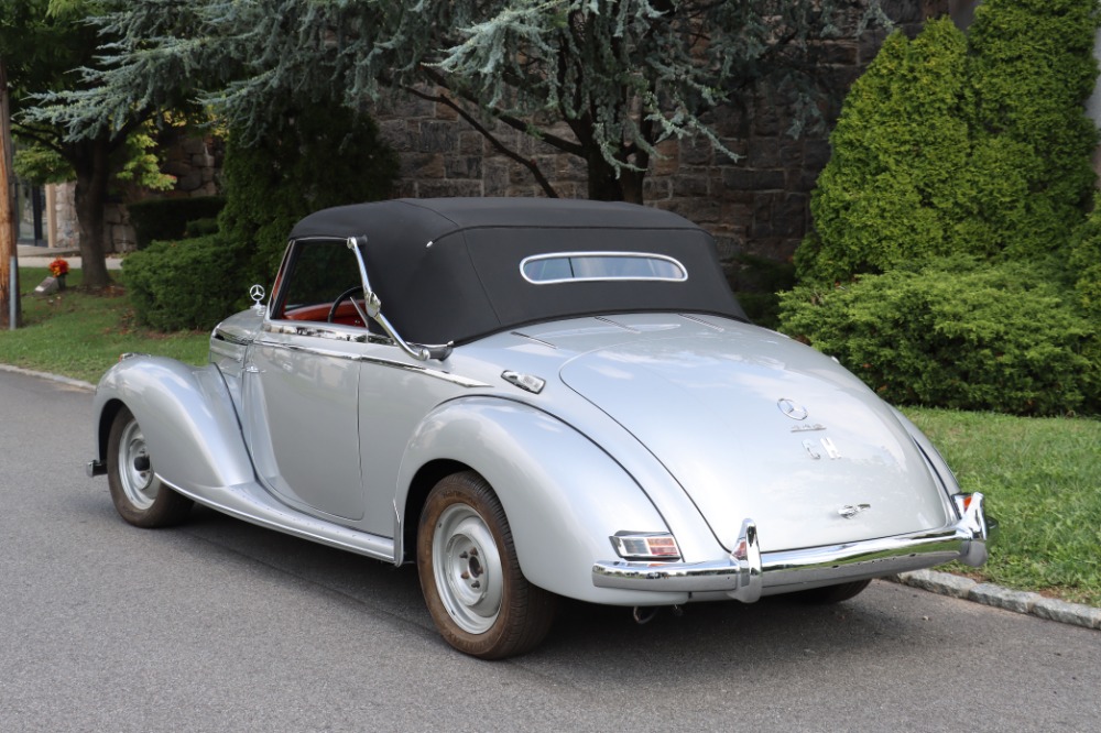 Used 1952 Mercedes-Benz 220A  | Astoria, NY