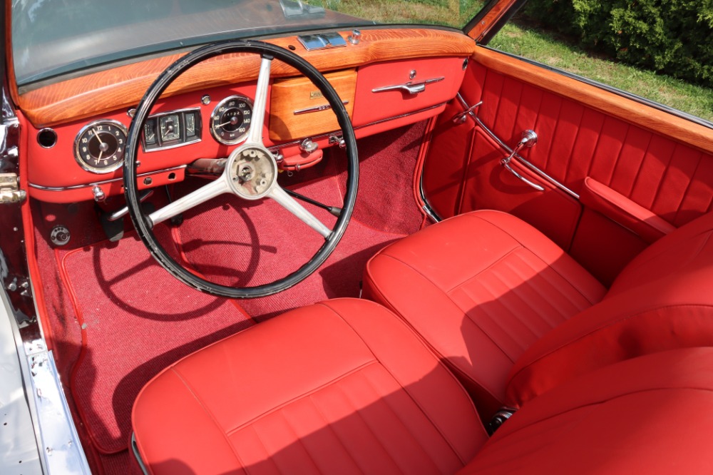 Used 1952 Mercedes-Benz 220A   | Astoria, NY