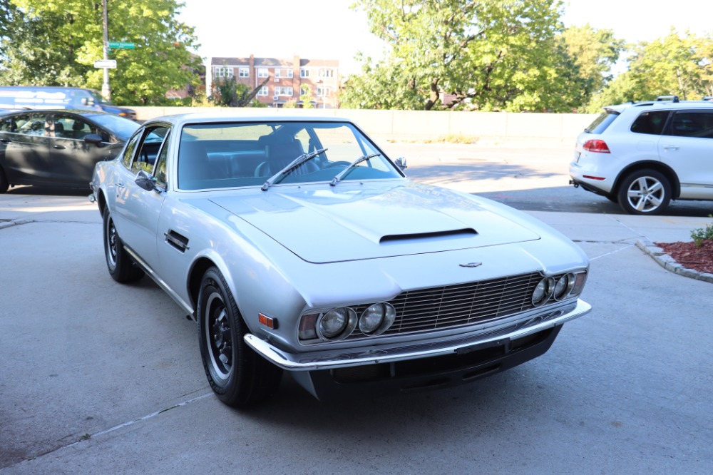 Used 1971 Aston Martin DBS  | Astoria, NY