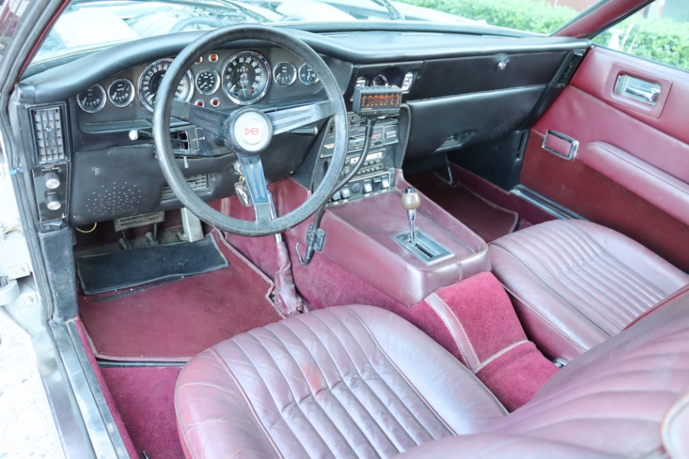 Used 1971 Aston Martin DBS  | Astoria, NY