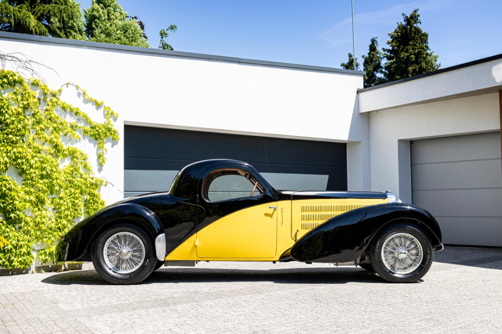 Used 1938 Bugatti Type 57C Atalante  | Astoria, NY