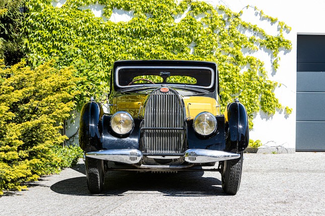 Used 1938 Bugatti Type 57C Atalante  | Astoria, NY