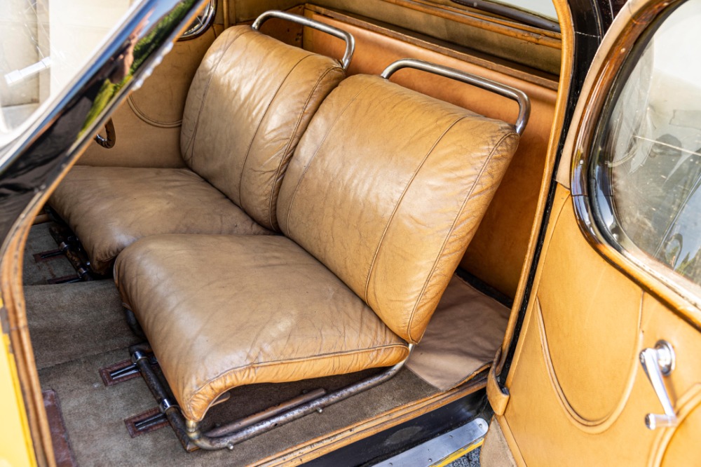 Used 1938 Bugatti Type 57C Atalante  | Astoria, NY